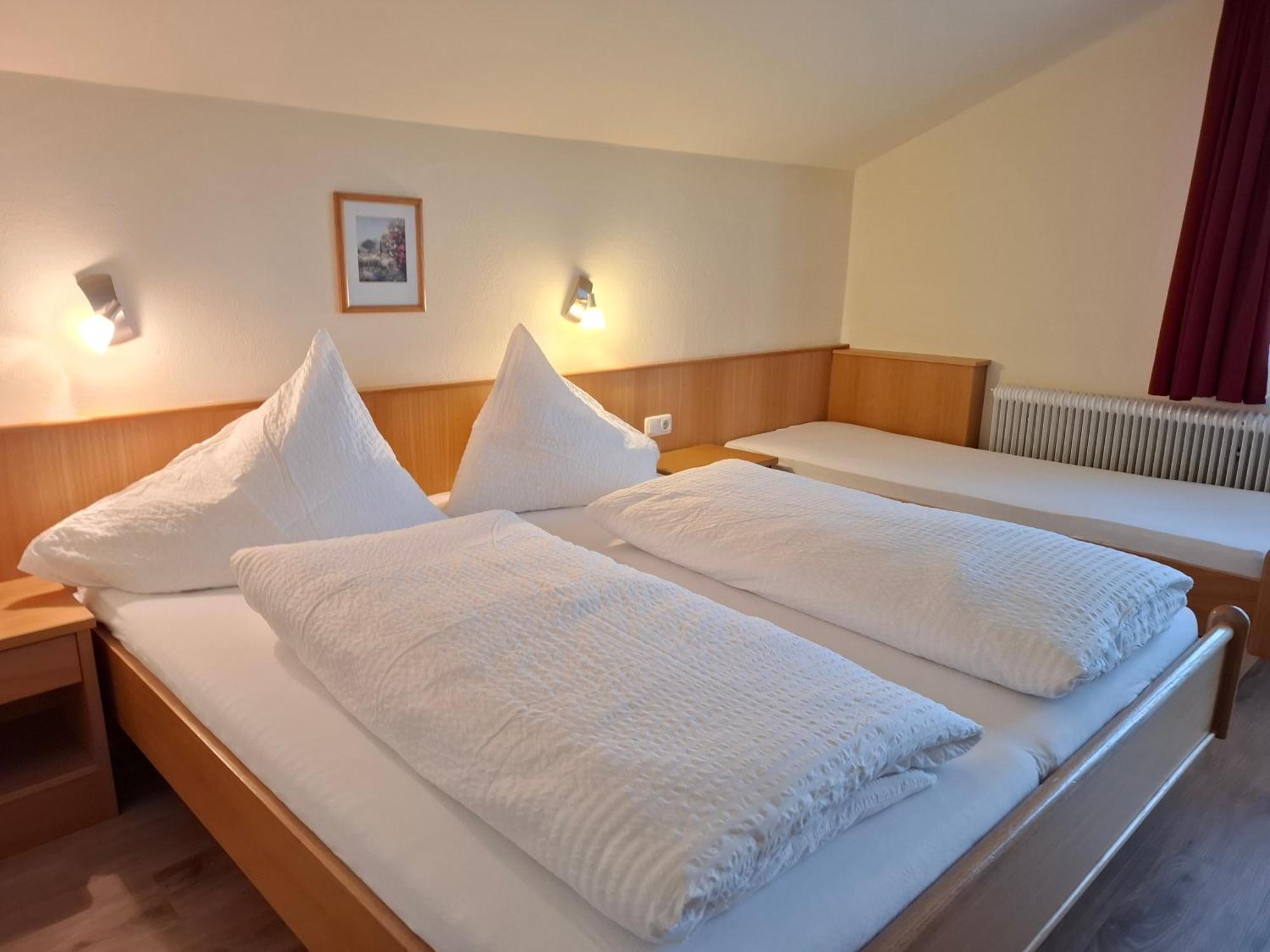 Pension Stammerhof Schladming Εξωτερικό φωτογραφία