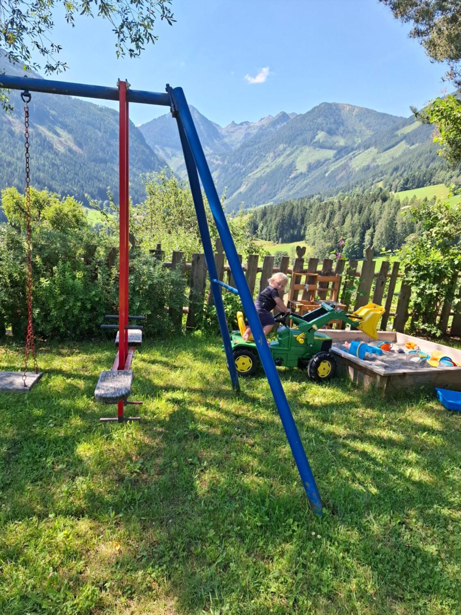 Pension Stammerhof Schladming Εξωτερικό φωτογραφία