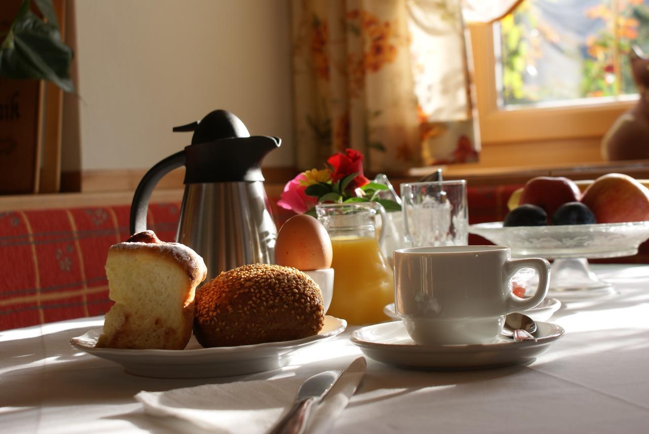 Pension Stammerhof Schladming Εξωτερικό φωτογραφία