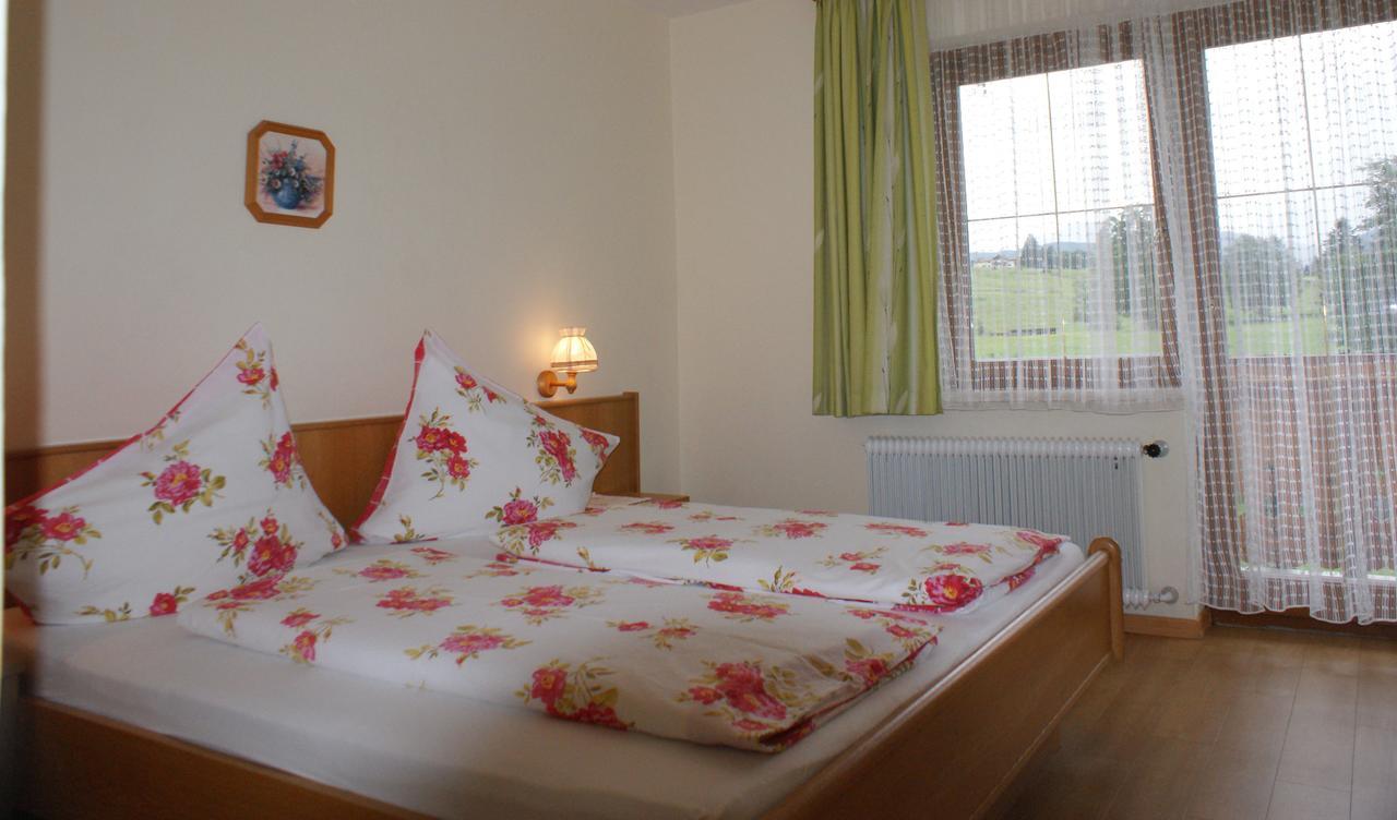 Pension Stammerhof Schladming Εξωτερικό φωτογραφία
