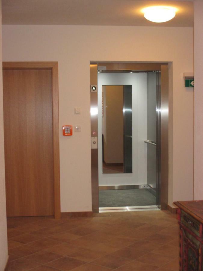 Pension Stammerhof Schladming Εξωτερικό φωτογραφία